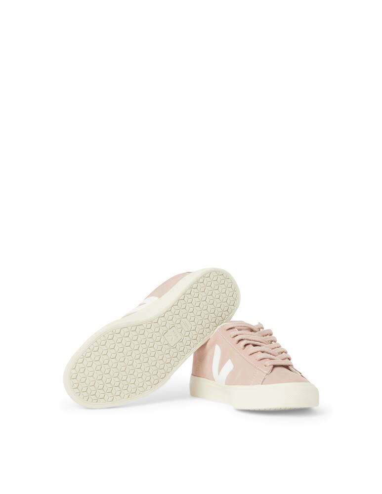 rinascente Veja Low-top nubuck sneakers Campo
