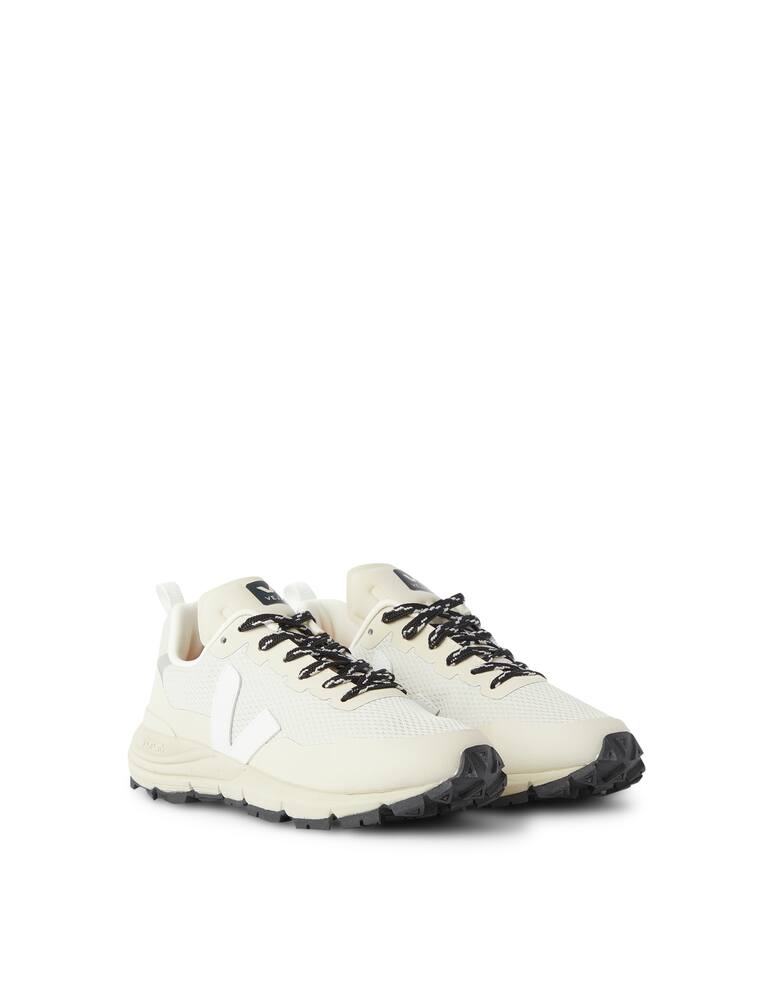 rinascente Veja Dekkah alveomesh low-top sneakers - beige