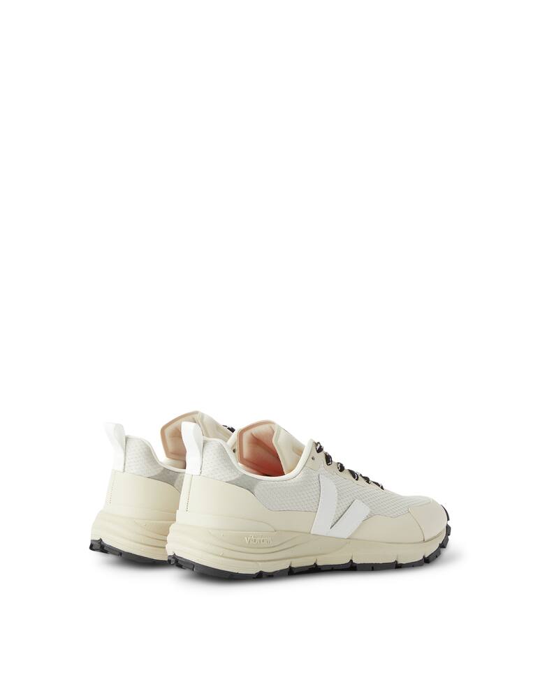 rinascente Veja Dekkah alveomesh low-top sneakers - beige