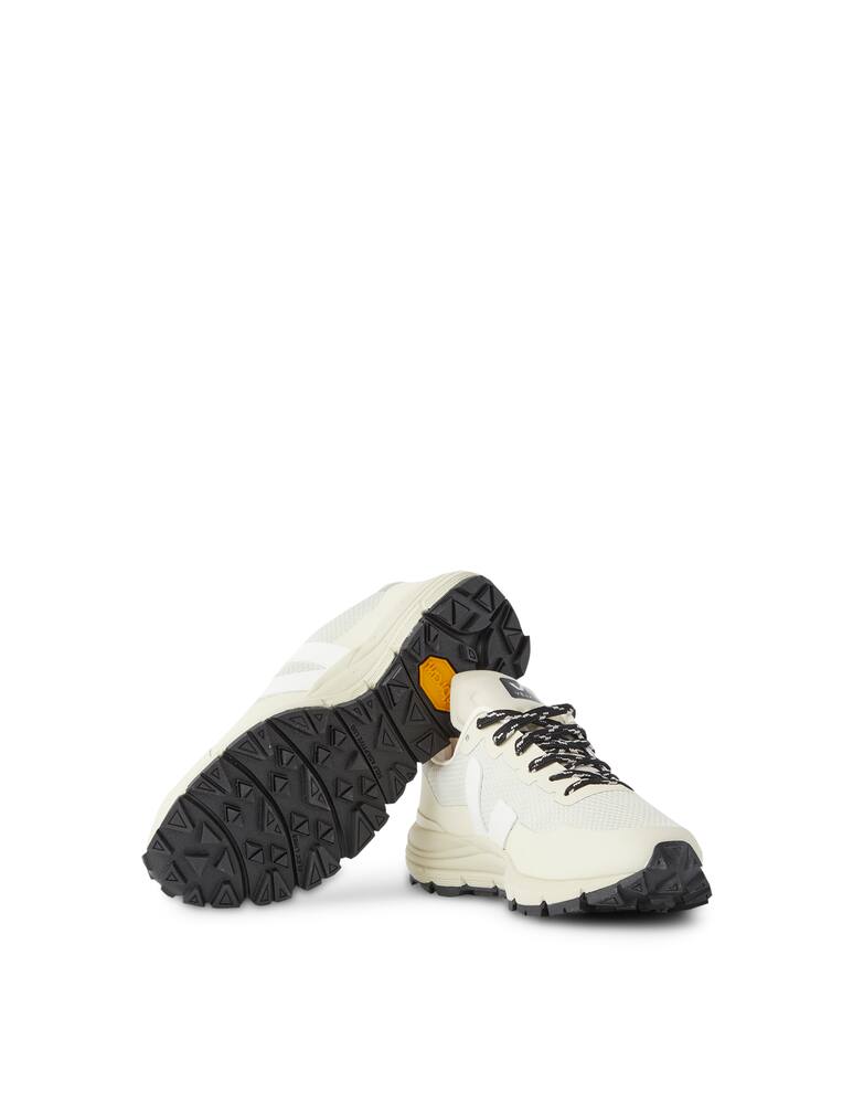 rinascente Veja Dekkah alveomesh low-top sneakers - beige