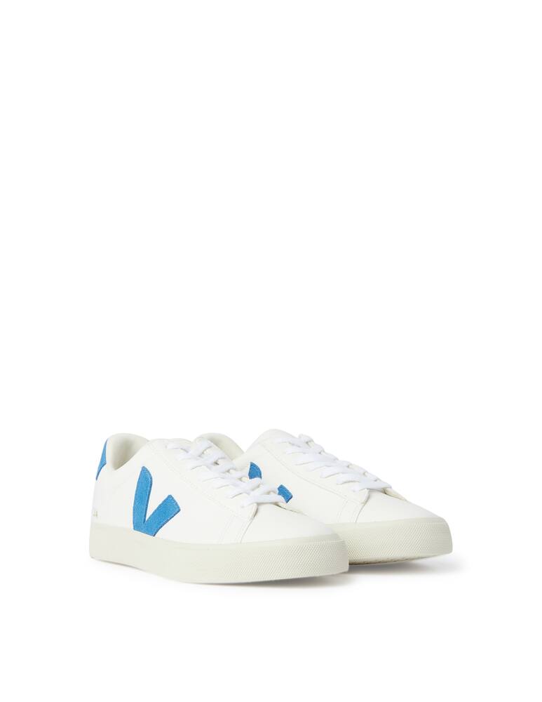 rinascente Veja Campo f cass sneakers - white
