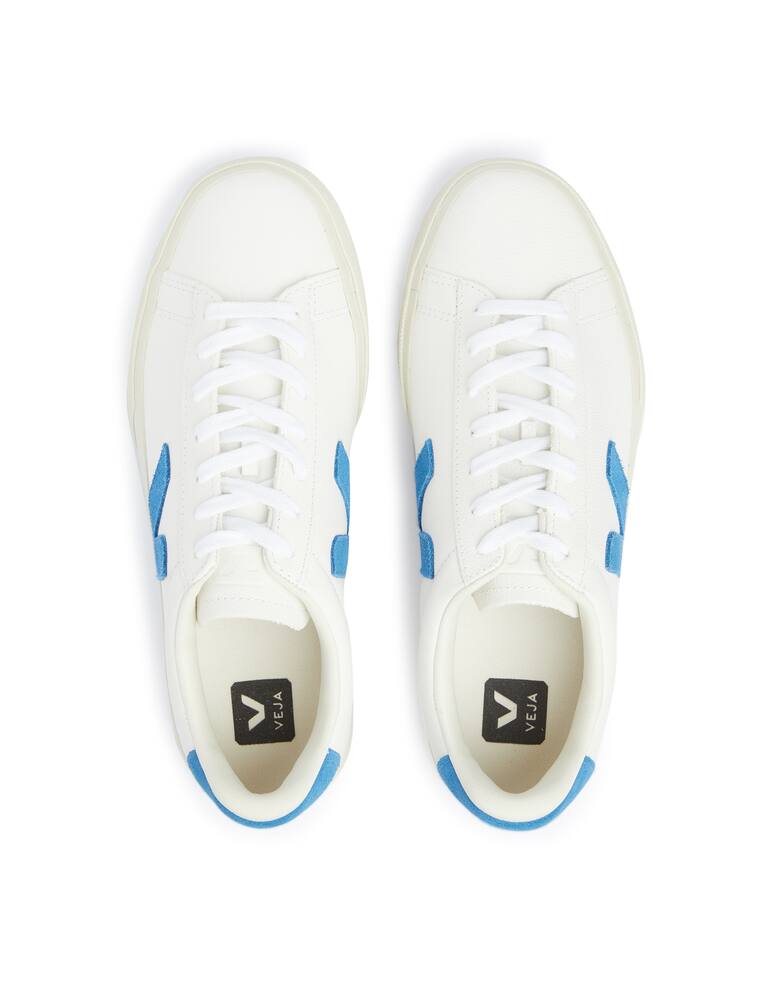 rinascente Veja Campo f cass sneakers - white