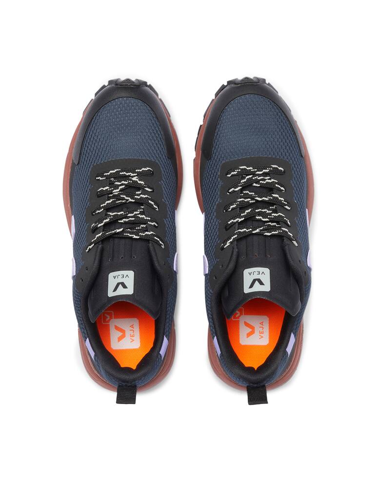 rinascente Veja Sneakers basse dekkah alveomesh - viola