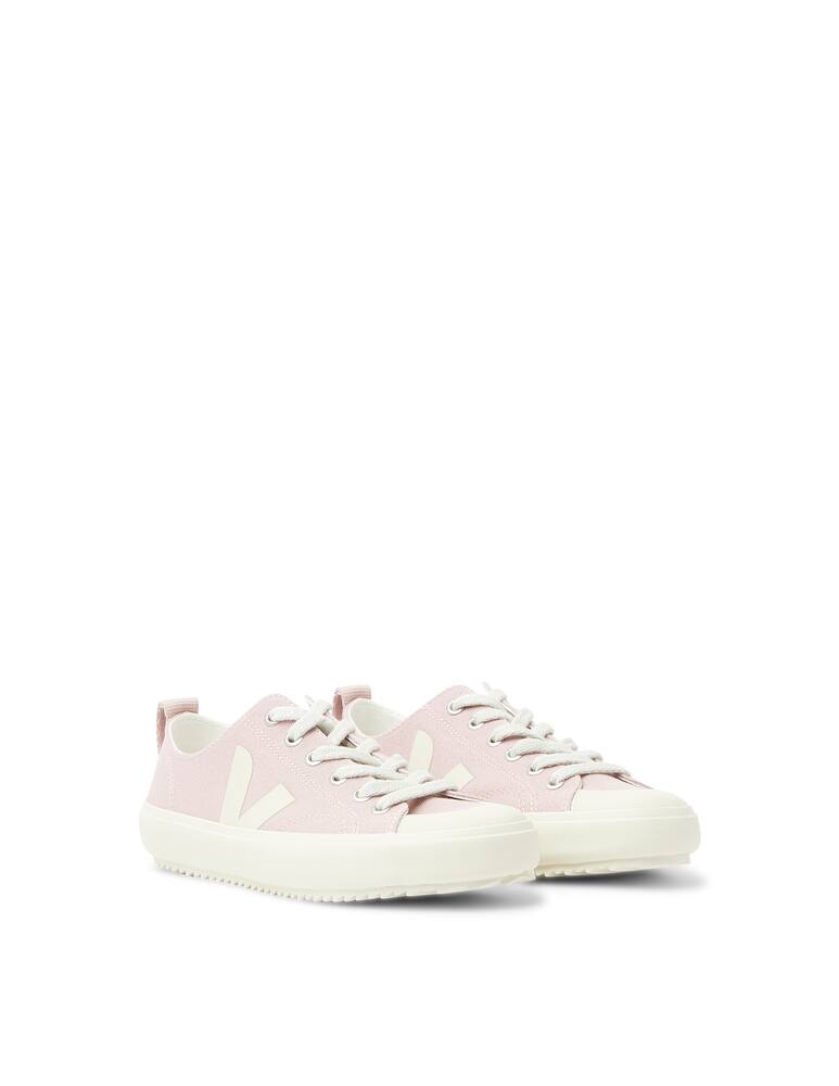 Veja Nova low-top sneakers - pink - picture 2 Veja Nova low-top sneakers - pink - picture 2