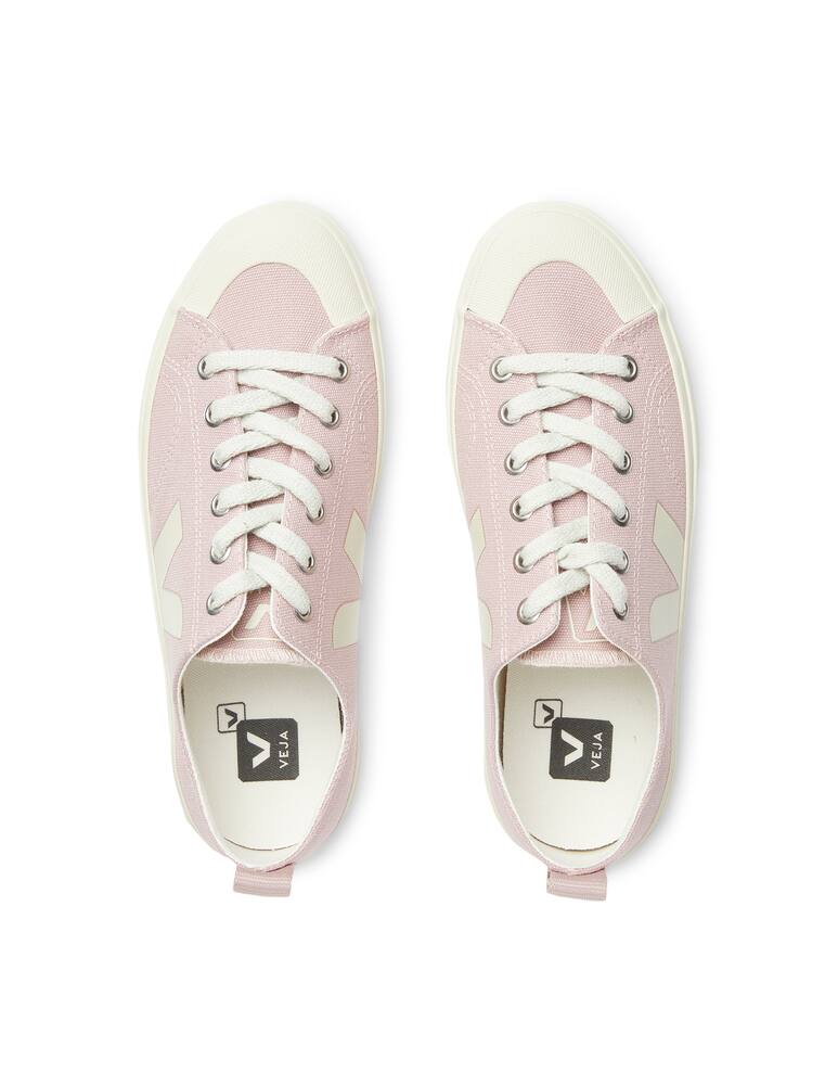 Veja Nova low-top sneakers - pink - picture 3 Veja Nova low-top sneakers - pink - picture 3