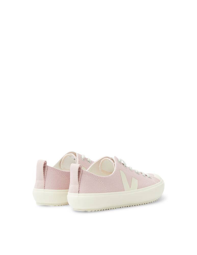Veja Nova low-top sneakers - pink - picture 4 Veja Nova low-top sneakers - pink - picture 4