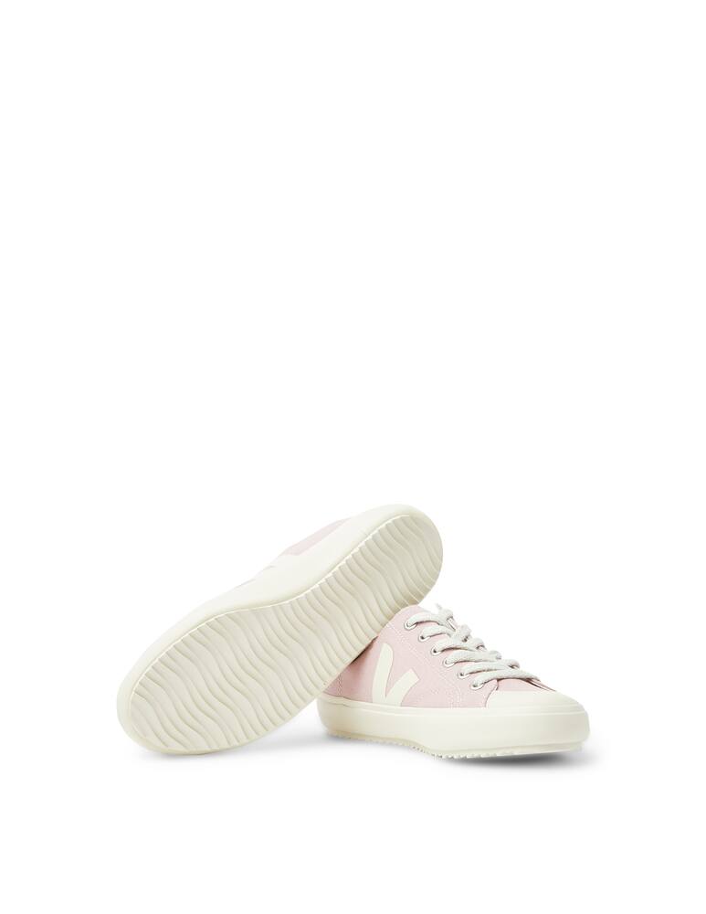Veja Nova low-top sneakers - pink - picture 5 Veja Nova low-top sneakers - pink - picture 5