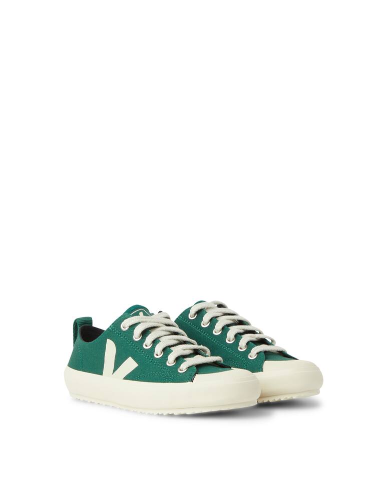 rinascente Veja Nova low-top sneakers - green
