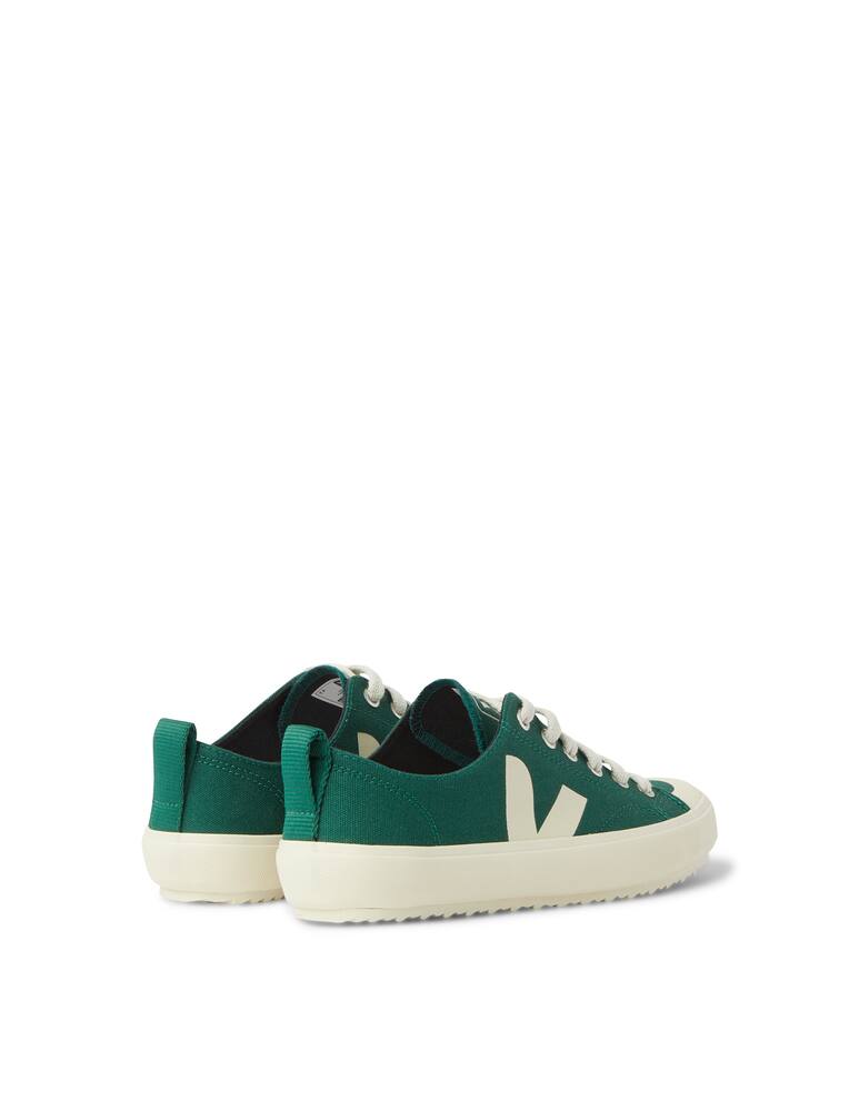 rinascente Veja Nova low-top sneakers - green
