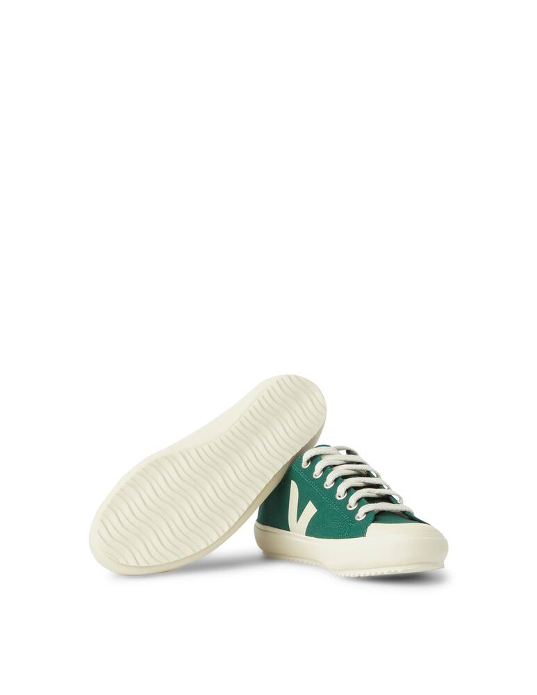 rinascente Veja Nova low-top sneakers - green