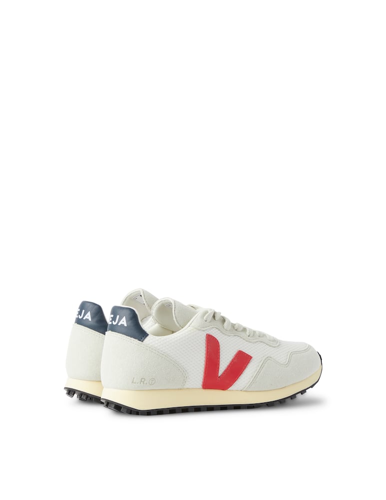 rinascente Veja Sneakers low-top running - white