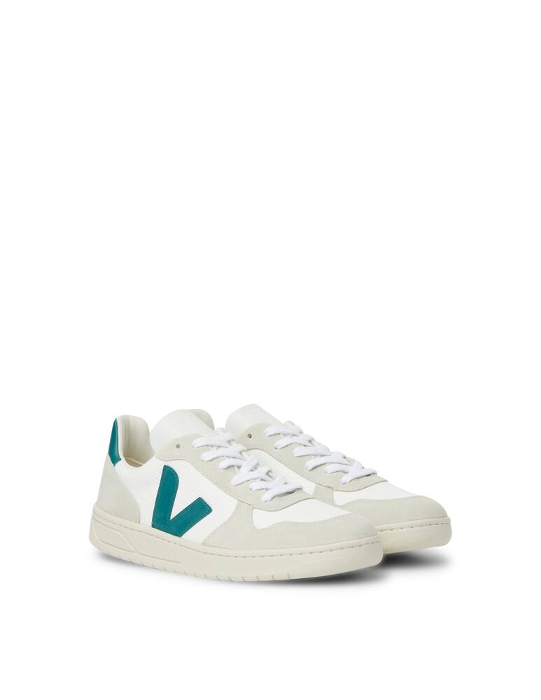 rinascente Veja V10 bimesh sneakers - white