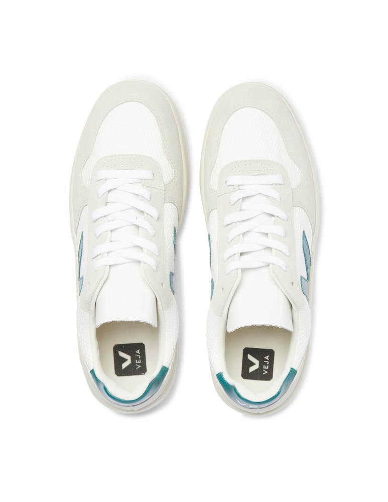 rinascente Veja V10 bimesh sneakers - white