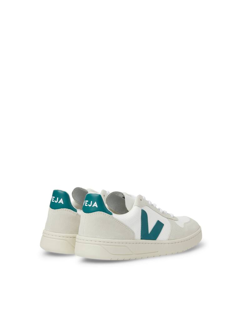 rinascente Veja V10 bimesh sneakers - white