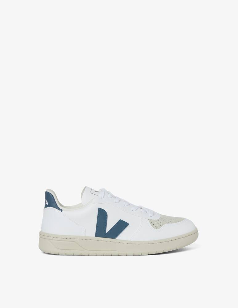 Veja V10 cwl sneakers - white - picture 1 Veja V10 cwl sneakers - white - picture 1
