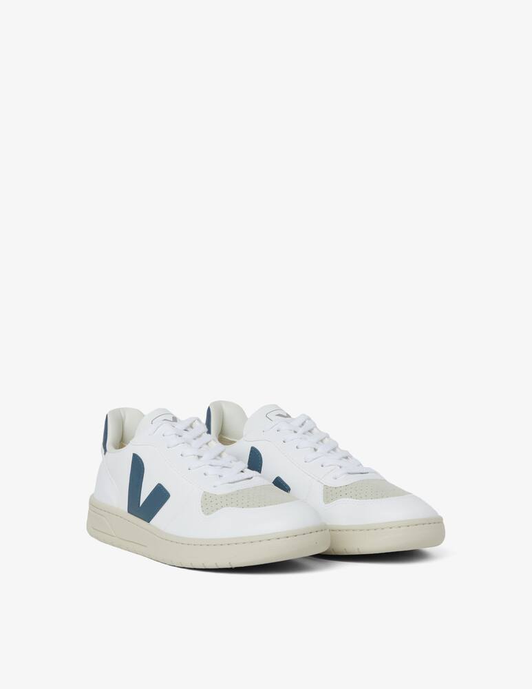 Veja V10 cwl sneakers - white - picture 2 Veja V10 cwl sneakers - white - picture 2