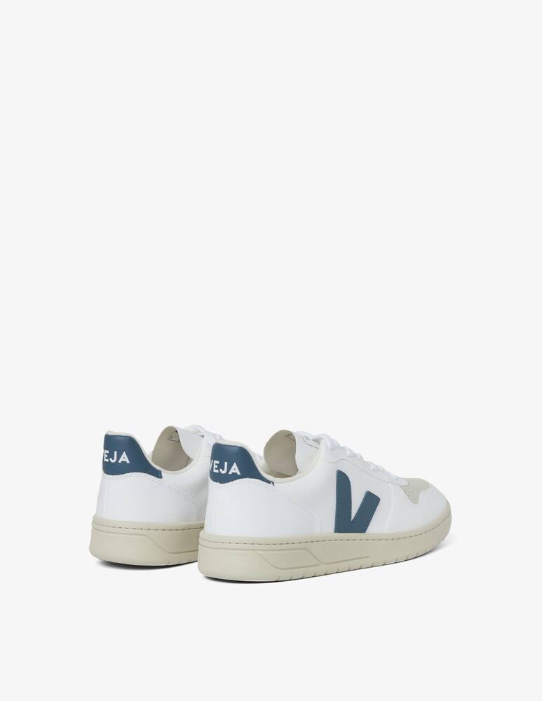 Veja V10 cwl sneakers - white - picture 4 Veja V10 cwl sneakers - white - picture 4