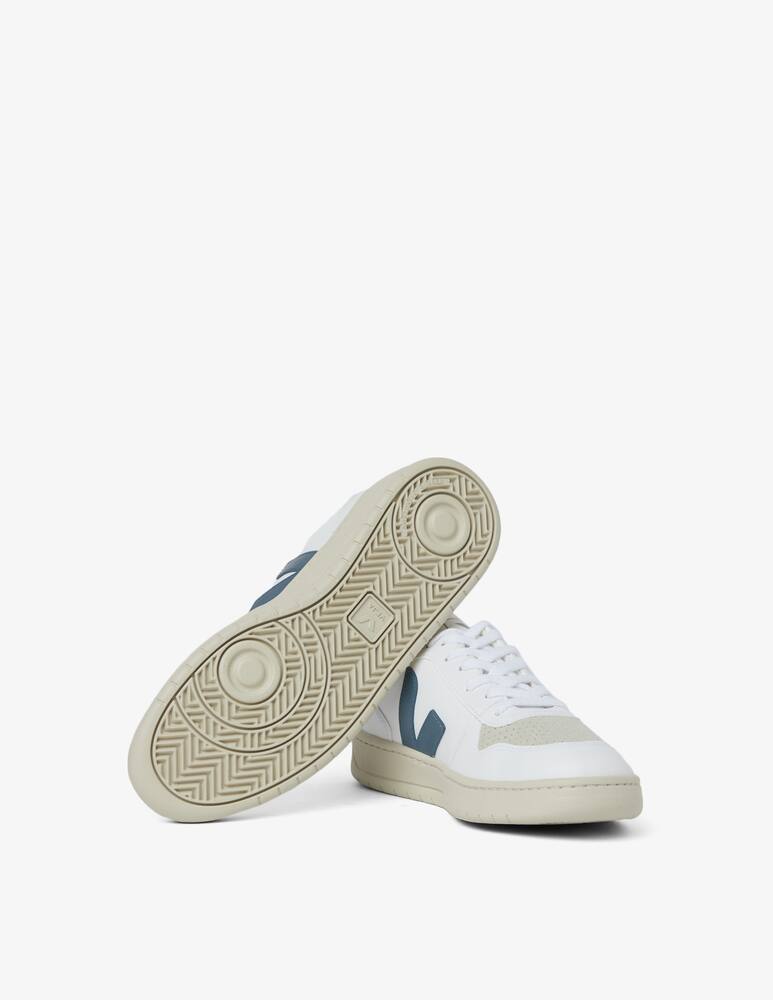 Veja V10 cwl sneakers - white - picture 5 Veja V10 cwl sneakers - white - picture 5