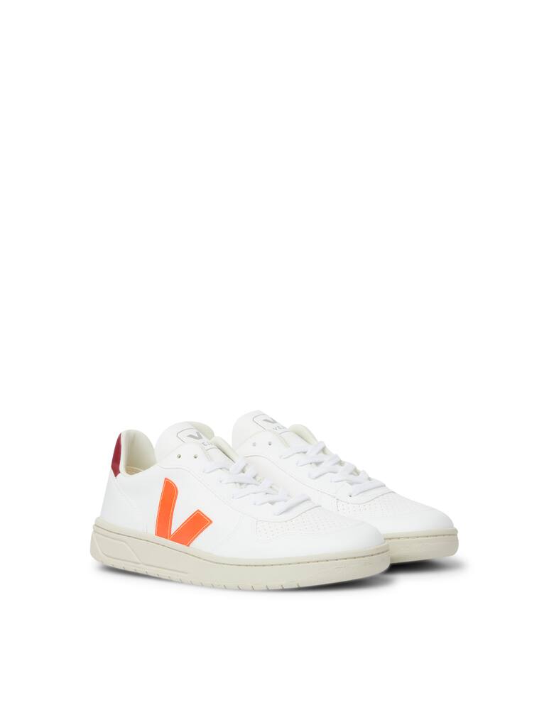 rinascente Veja Sneakers v10 cwl vegan - bianco