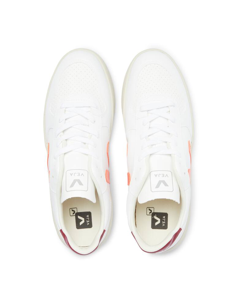 rinascente Veja Sneakers v10 cwl vegan - bianco