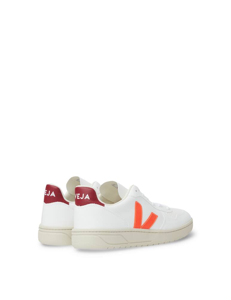 rinascente Veja Sneakers v10 cwl vegan - bianco