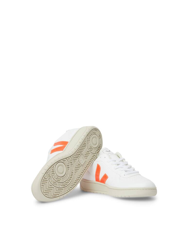 rinascente Veja Sneakers v10 cwl vegan - bianco