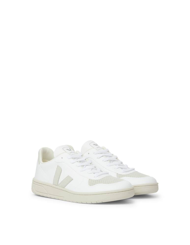rinascente Veja V10 cwl vegan sneakers - white