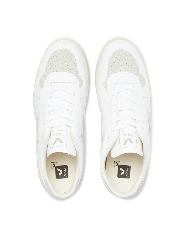 rinascente Veja V10 cwl vegan sneakers - white