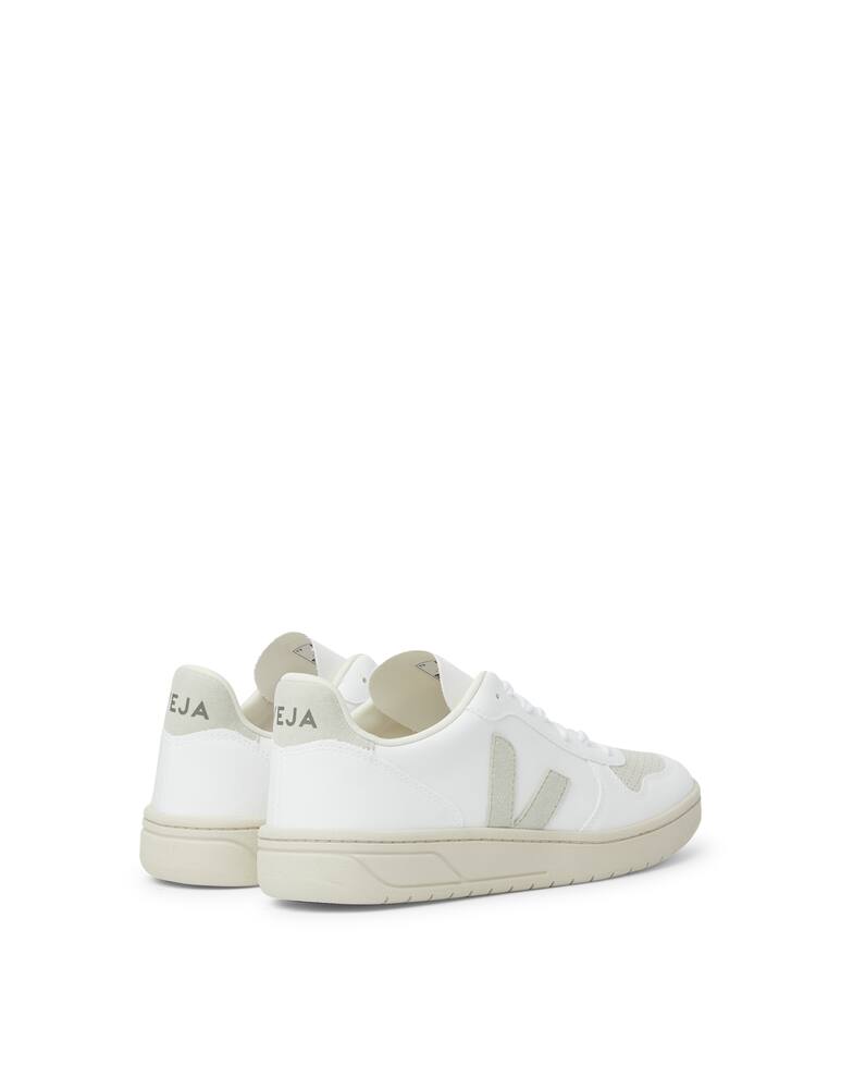 rinascente Veja V10 cwl vegan sneakers - white