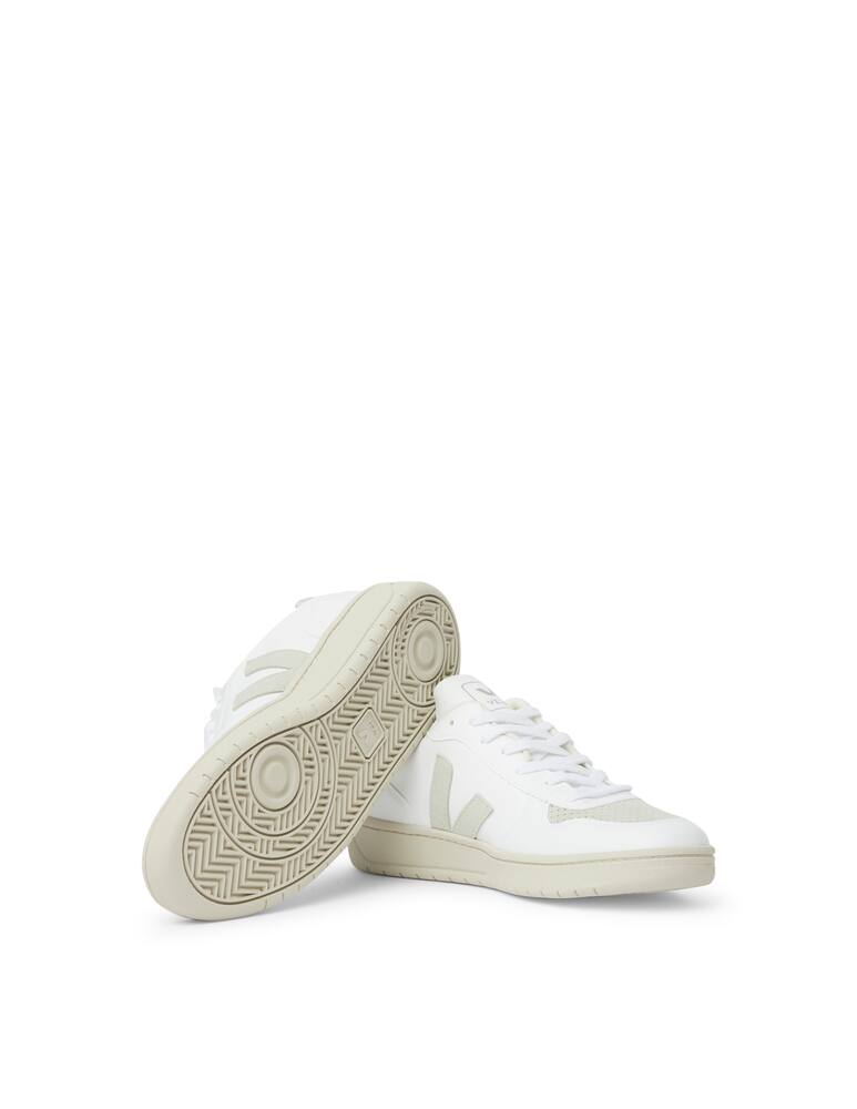 rinascente Veja V10 cwl vegan sneakers - white