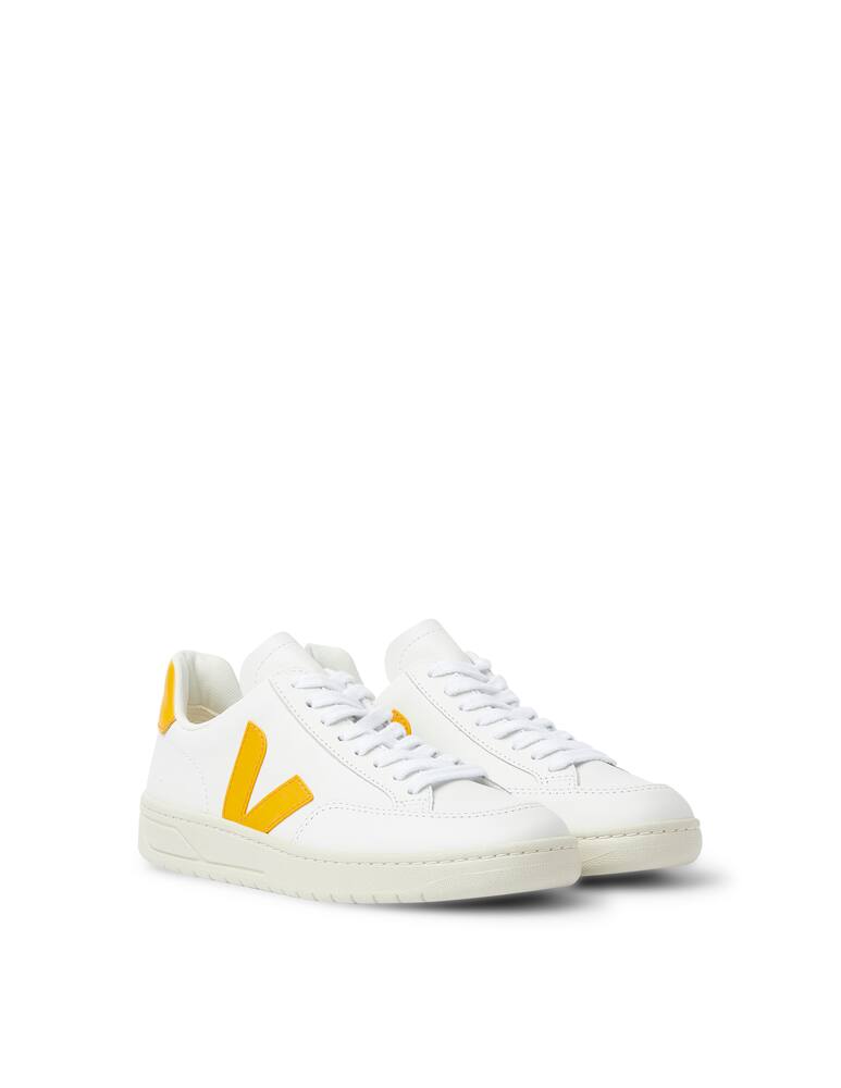 rinascente Veja Sneakers basse V12 - bianco