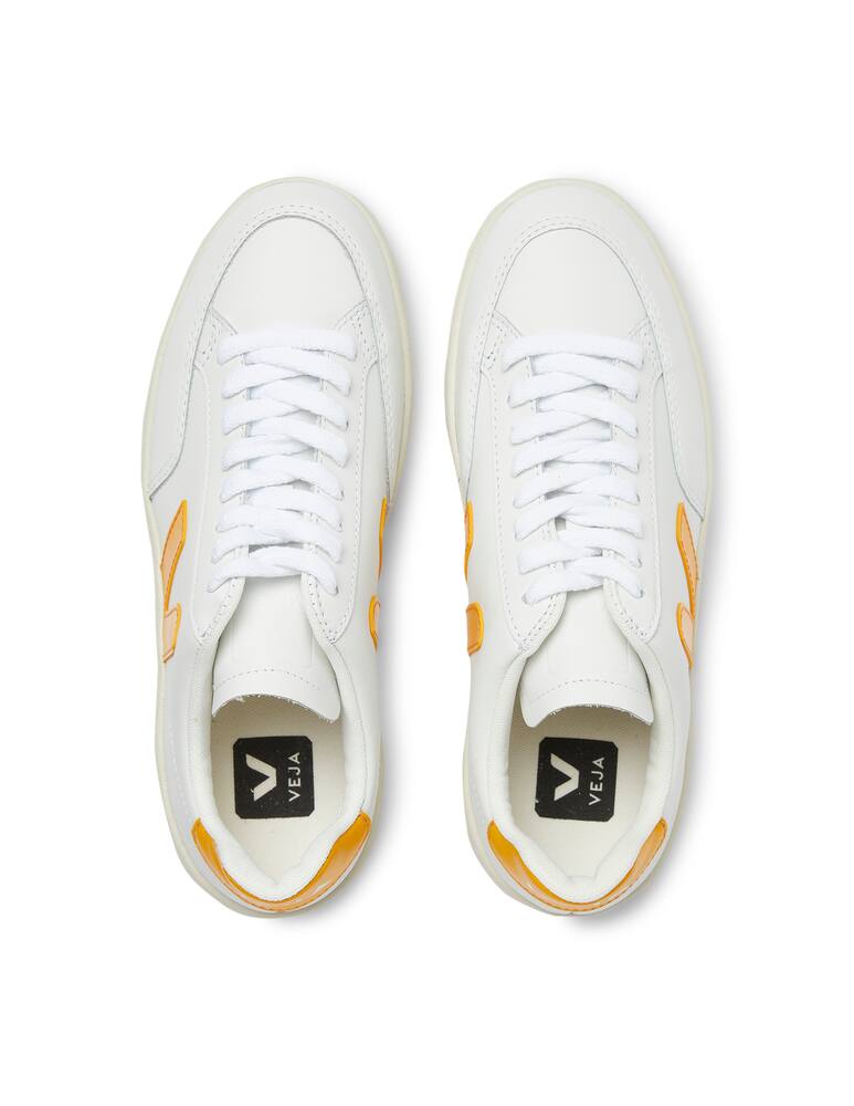 rinascente Veja Sneakers basse V12 - bianco