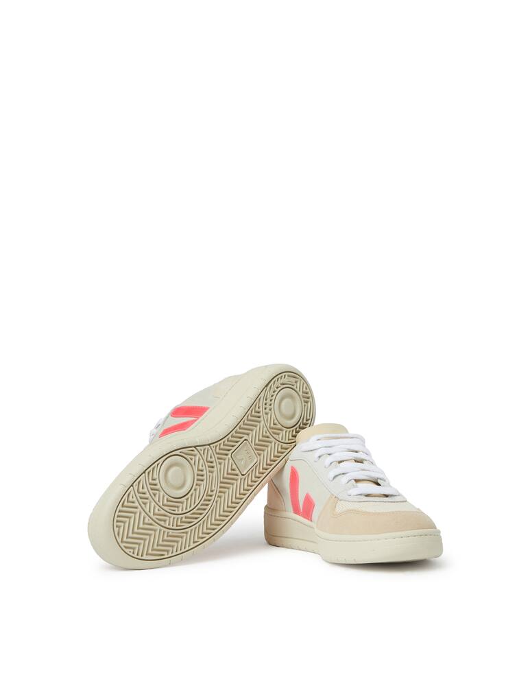 rinascente Veja V10 low sneakers