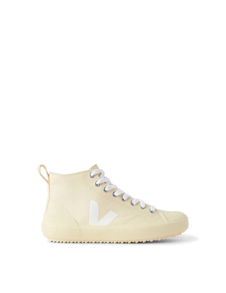 Veja Nova high-top sneakers - beige - picture 1 Veja Nova high-top sneakers - beige - picture 1