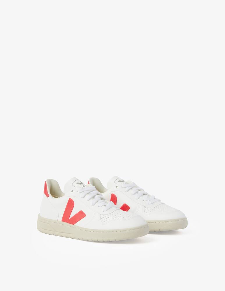 rinascente Veja V-10 sneakers - White