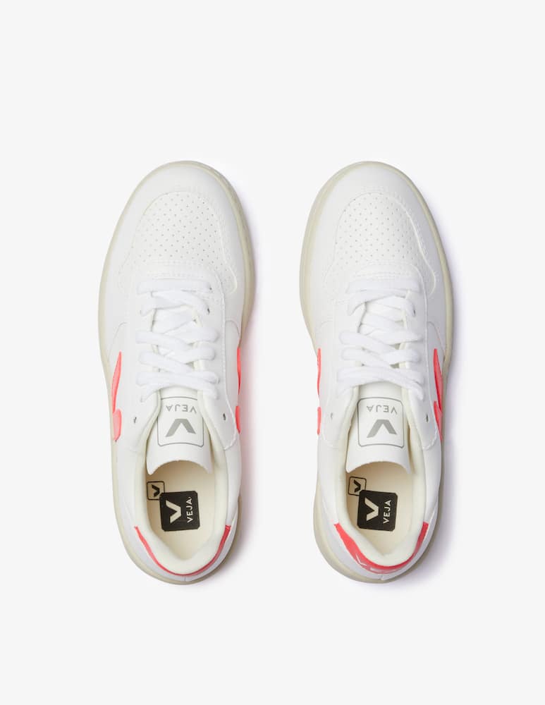 rinascente Veja V-10 sneakers - White