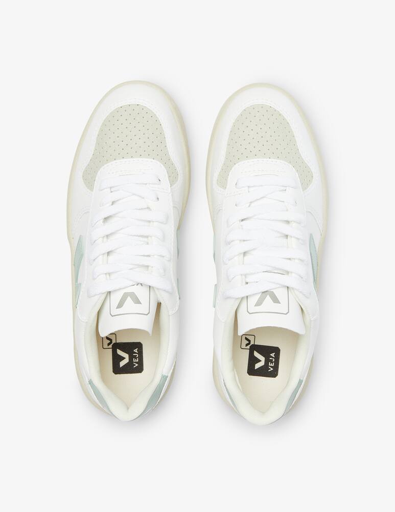 rinascente Veja Sneakers V-10 - Bianco