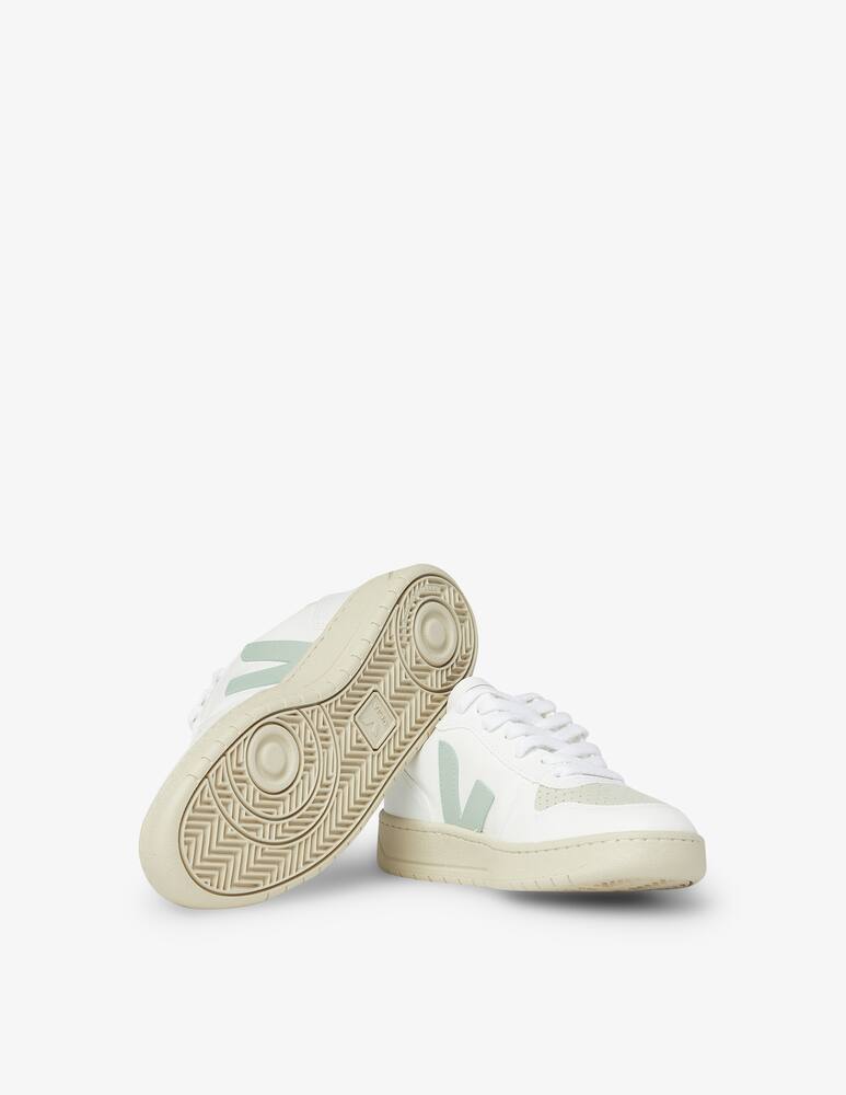 rinascente Veja Sneakers V-10 - Bianco