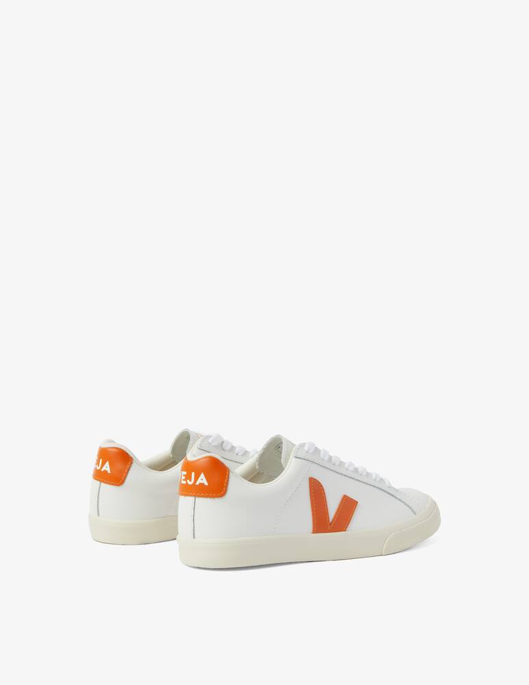 rinascente Veja Sneakers Esplar Logo - Bianco