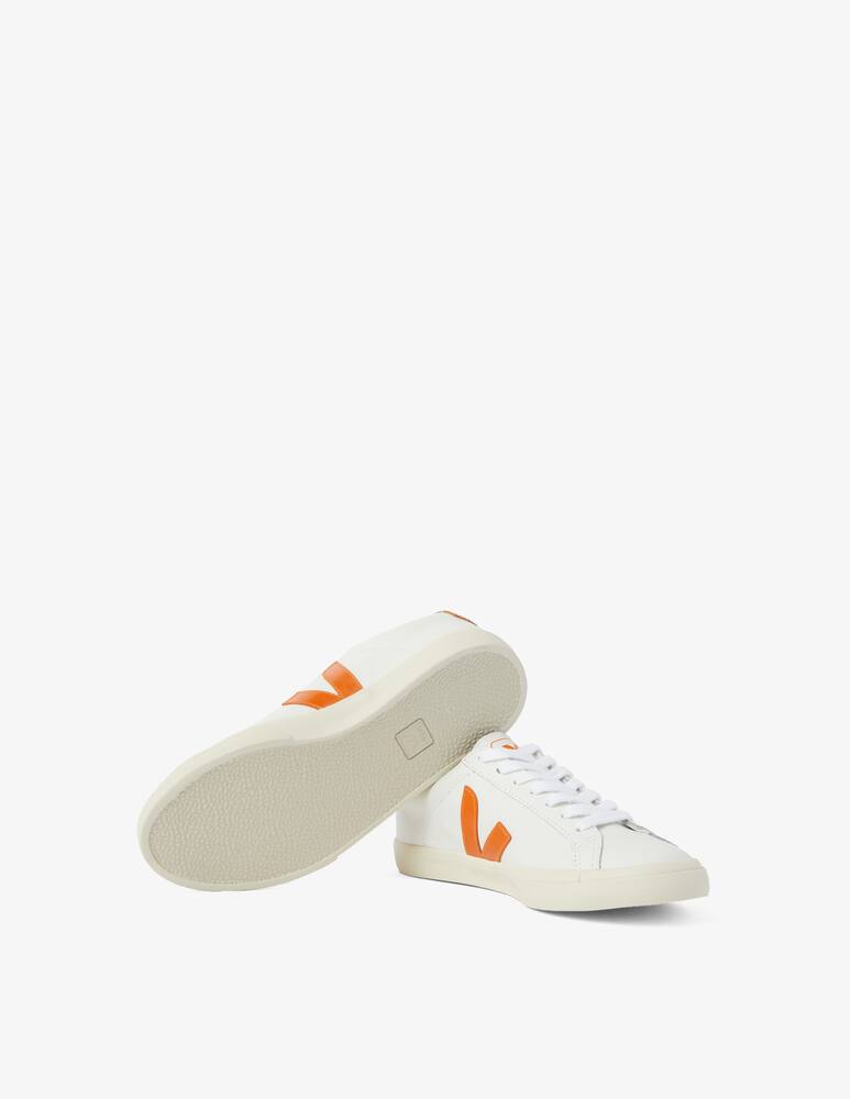 rinascente Veja Sneakers Esplar Logo - Bianco