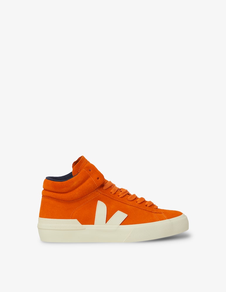 rinascente Veja Minotaur sneakers - Orange