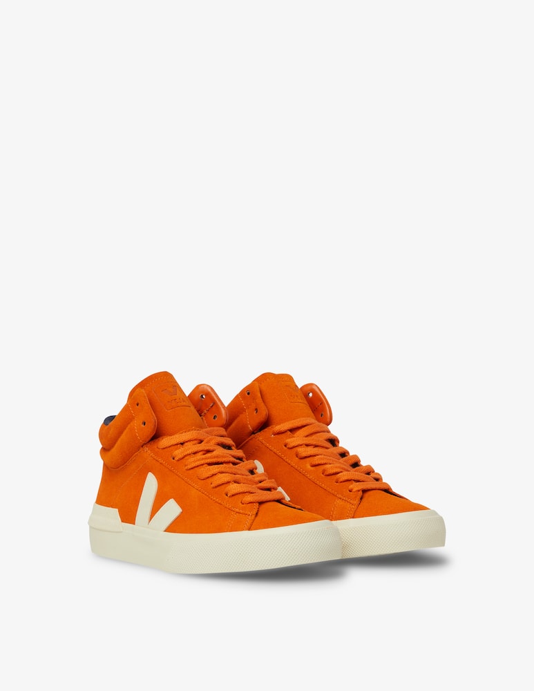 rinascente Veja Minotaur sneakers - Orange