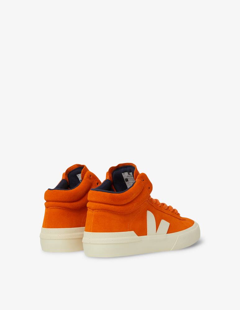 rinascente Veja Minotaur sneakers - Orange