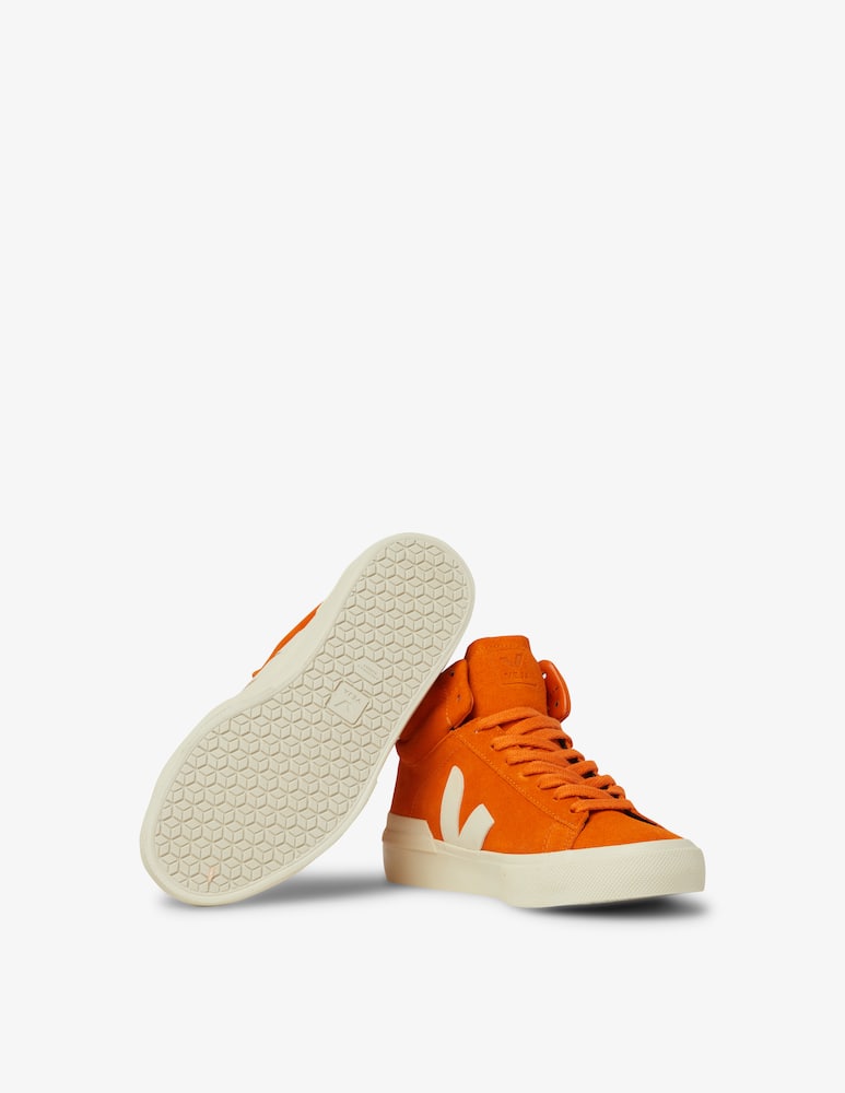 rinascente Veja Minotaur sneakers - Orange