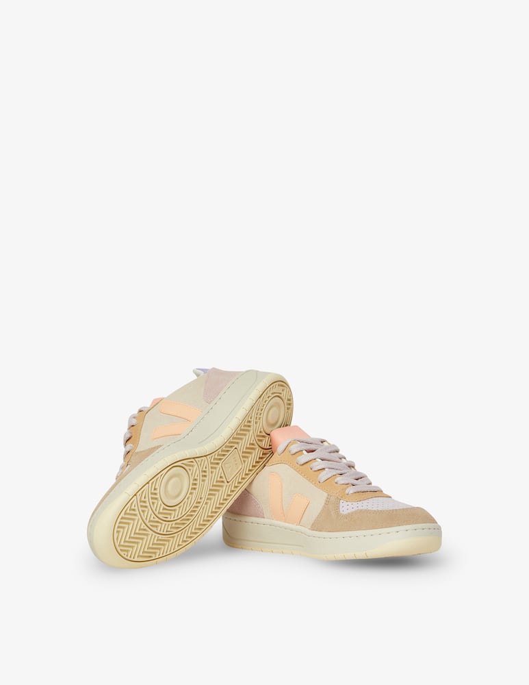 rinascente Veja V-10 sneakers - Beige