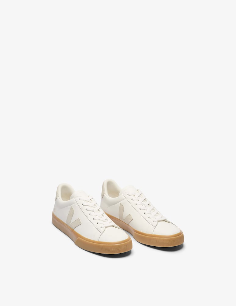 rinascente Veja Campo leather sneakers