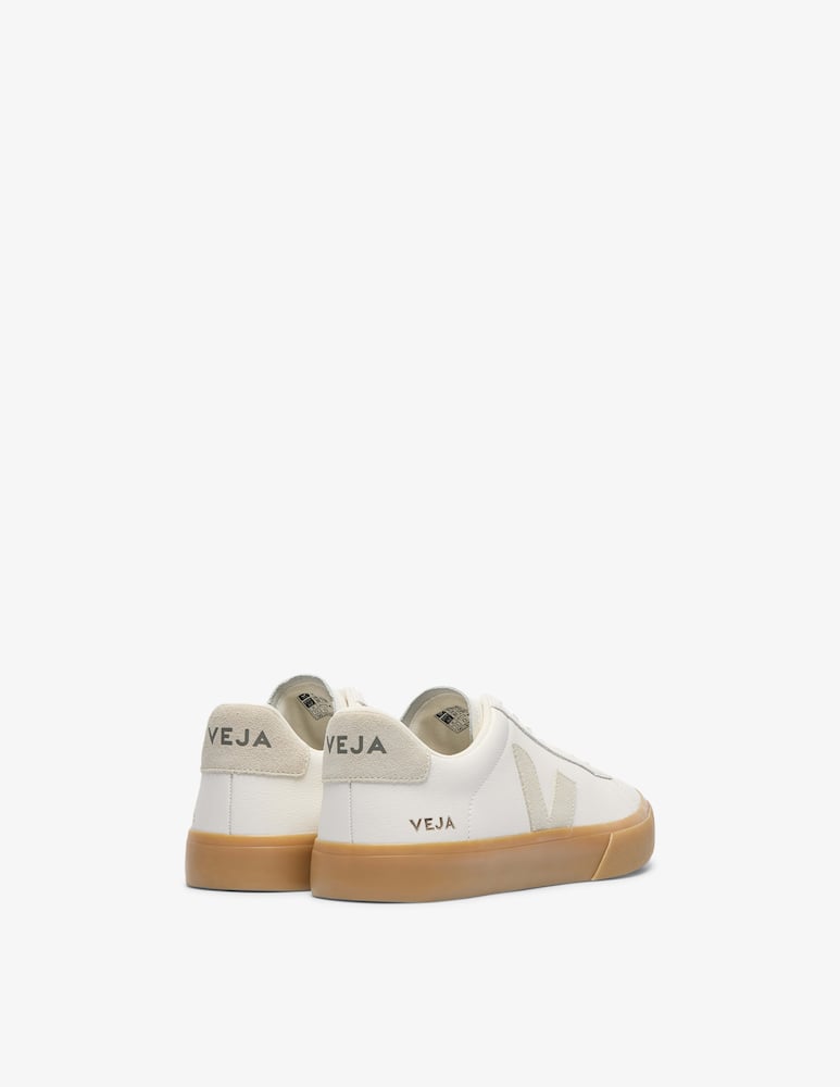 rinascente Veja Campo leather sneakers