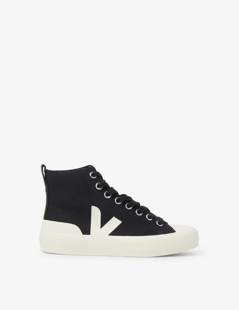 Veja Sneakers alte Wata 2 - immagine 1 Veja Sneakers alte Wata 2 - immagine 1