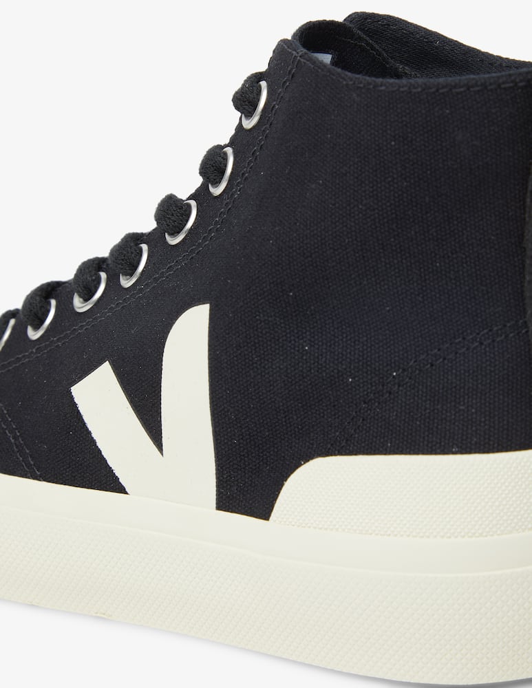 Veja Sneakers alte Wata 2 - immagine 2 Veja Sneakers alte Wata 2 - immagine 2