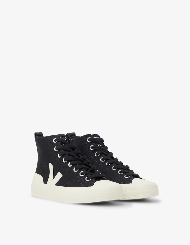 Veja Sneakers alte Wata 2 - immagine 3 Veja Sneakers alte Wata 2 - immagine 3